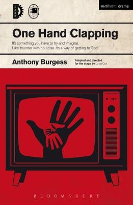 One Hand Clapping Paperback Bloomsbury Publishing PLC