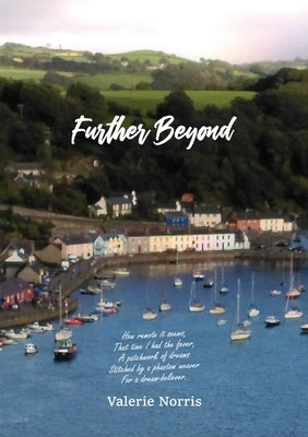 Further Beyond Paperback Cambria Books