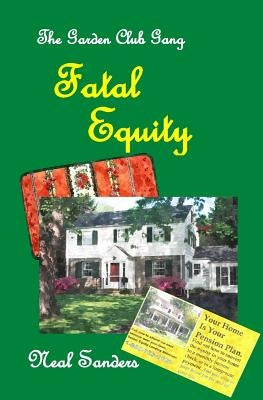 Fatal Equity Paperback Createspace Independent Publishing Platform