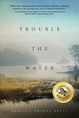 Trouble The Water Paperback Koehler Books