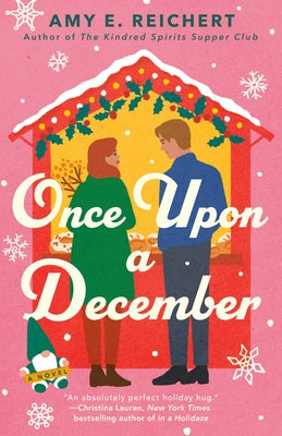 Once Upon a December Paperback Berkley Books