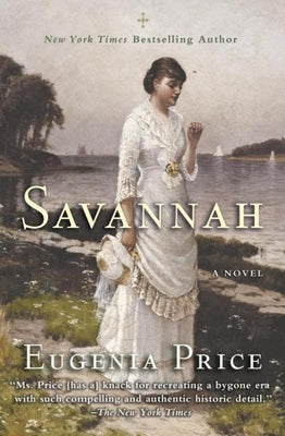 Savannah by Price, Eugenia