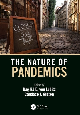 The Nature of Pandemics Paperback CRC Press