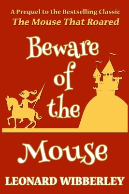 Beware Of The Mouse Paperback Createspace Independent Publishing Platform