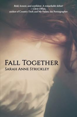 Fall Together Paperback Gold Wake Press Collective