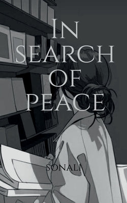 In search of peace Paperback Notion Press