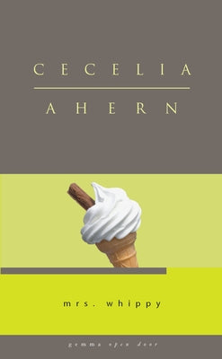 Mrs Whippy Paperback Gemma Open Door