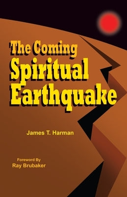 The Coming Spiritual Earthquake Paperback Prophecy Countdown Publications