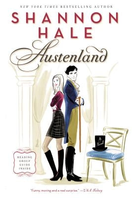 Austenland by Hale, Shannon