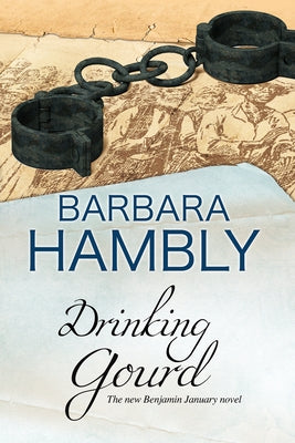 The Drinking Gourd Paperback Severn House Publishers