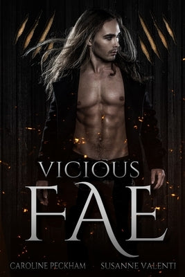 Vicious Fae Dark Ink Publishing