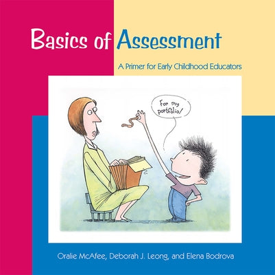 Basics of Assessment: A Primer for Early Childhood Professionals Paperback National Association for the Education of You