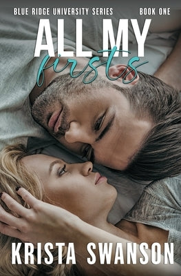 All My Firsts Paperback Modama Publishing