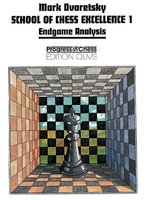 Endgame Analysis Paperback Edition Olms
