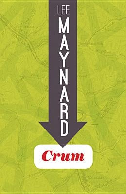 Crum Paperback Vandalia Press