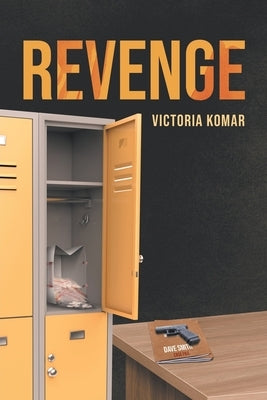 Revenge Paperback Page Publishing, Inc.