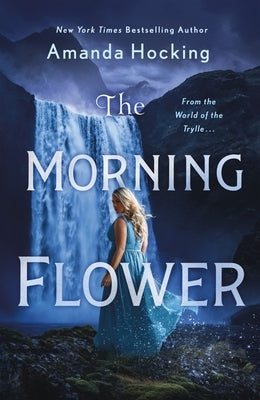 Morning Flower Paperback St. Martins Press-3PL
