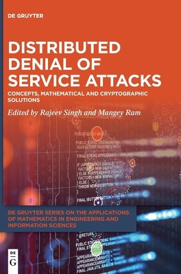 Distributed Denial of Service Attacks by No Contributor