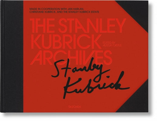 The Stanley Kubrick Archives by Castle, Alison