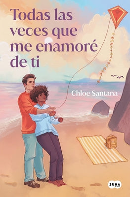 Todas Las Veces Que Me Enamoré de Ti / Every Time I Fell in Love with You by Santana, Chloe