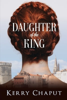 Daughter of the King Paperback Black Rose Writing