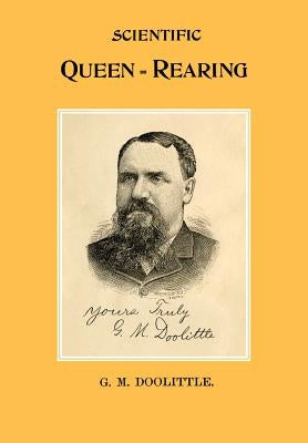 Scientific Queen Rearing Paperback Northern Bee Books