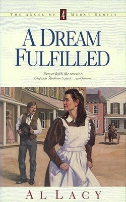A Dream Fulfilled by Lacy, Al