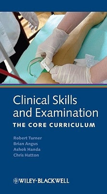 Clinical Skills Examination 5e by Turner, Robert