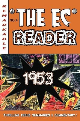 The EC Reader - 1953: Top of the Game by Christensen, Daniel S.