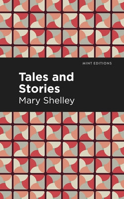 Tales and Stories Paperback Mint Editions