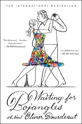 Waiting for Bojangles Paperback Simon & Schuster