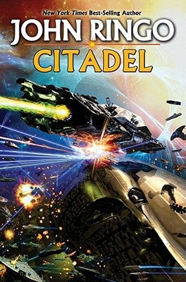 Citadel: Troy Rising II by Ringo, John