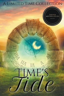 Time's Tide Paperback Tarina Anthologies