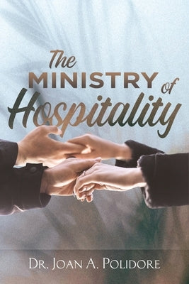 The Ministry Of Hospitality Paperback Readersmagnet LLC