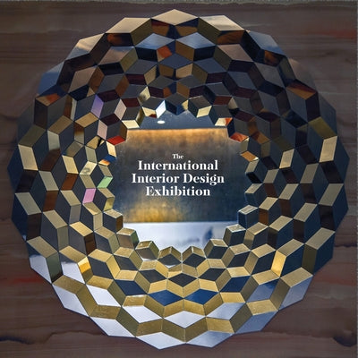 The International Interior Design Exhibition: Iide by BETA-PLUS Publishing