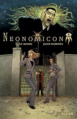 Alan Moore's Neonomicon by Moore, Alan