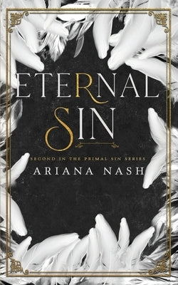 Eternal Sin by Nash, Ariana