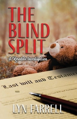 The Blind Split Camel Press