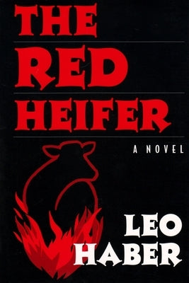 The Red Heifer Paperback Syracuse University Press