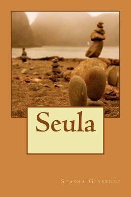 Seula Paperback Bone Soup Press