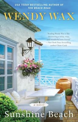 Sunshine Beach Berkley Books