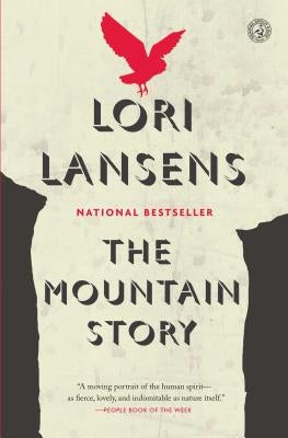 The Mountain Story Paperback Simon & Schuster