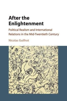 Paperback of "After the Enlightenment" by Cambridge University Press, showing the book cover with title and author details.