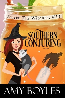Southern Conjuring Paperback Independently Published