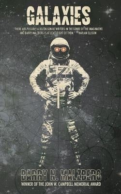 Galaxies Paperback Anti-Oedipus Press