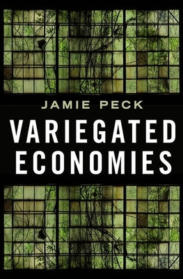 Variegated Economies Paperback Oxford University Press, USA