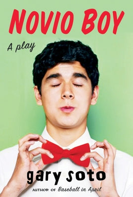 Novio Boy: A Play Paperback Clarion Books
