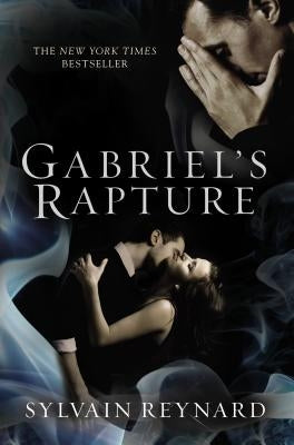 Gabriel's Rapture by Reynard, Sylvain