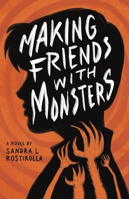 Making Friends With Monsters Paperback Pinkus Books