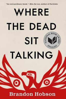 Where the Dead Sit Talking Paperback Soho Press